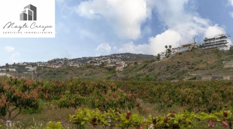 Granada - Salobreña - 23233m2