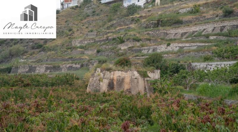 Granada - Salobreña - 23233m2