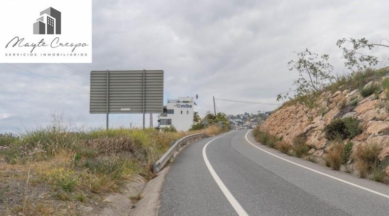 Granada - Salobreña - 23233m2