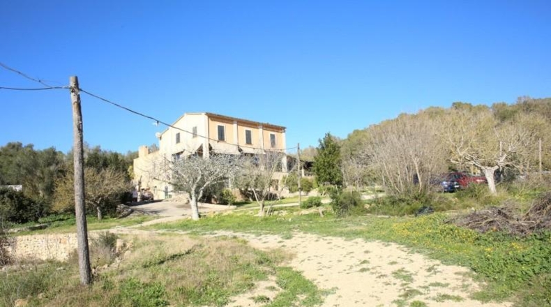 Balearic Islands - San Juan - 14763m2