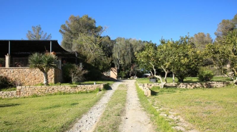 Balearic Islands - San Juan - 14763m2