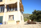 Chalet independiente con terreno en venta en la España, Sant Joan, ref: TR264790 foto