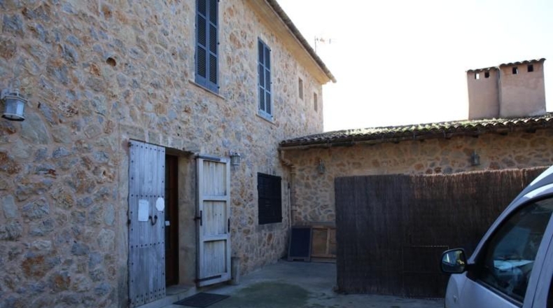 Balearic Islands - San Juan - 14763m2
