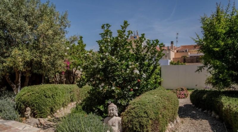 Balearic Islands - Palma - 460m2