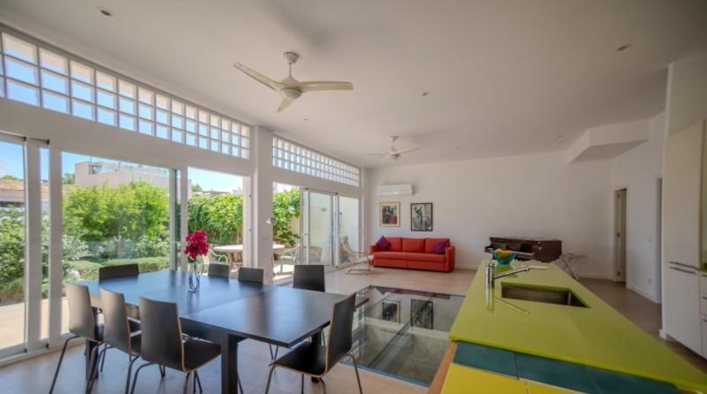 Balearic Islands - Palma - 460m2