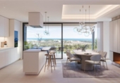 Chalet independiente con terreno en venta en la España, Campo-Mijas, ref: TR171831 foto
