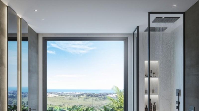 Málaga - Mijas - 1161m2
