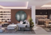 Chalet independiente con terreno en venta en la España, Campo-Mijas, ref: TR171831 foto