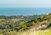 Chalet independiente con terreno en venta en la España, Campo-Mijas, ref: TR171831 foto