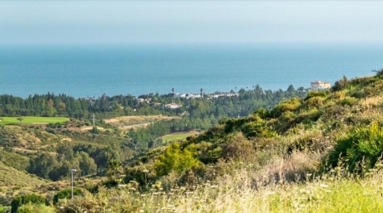 Málaga - Mijas - 1161m2