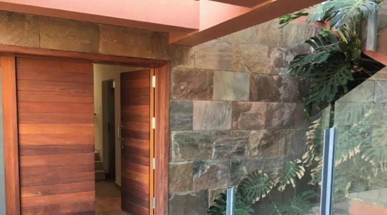 Las Palmas - San Bartolomé de Tirajana - 870m2