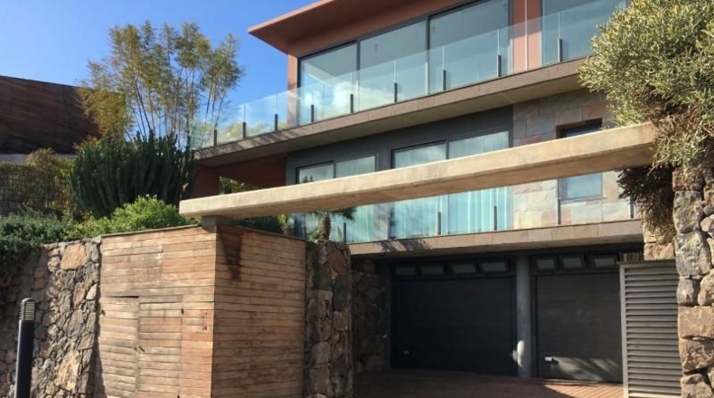 Las Palmas - San Bartolomé de Tirajana - 870m2