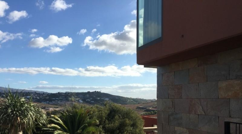 Las Palmas - San Bartolomé de Tirajana - 870m2
