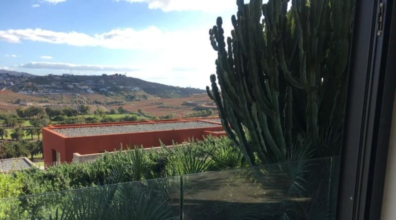 Las Palmas - San Bartolomé de Tirajana - 870m2