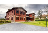 Casa de camp amb terreny en venda a la España, Fuenterrabía, ref.: TR378950 foto