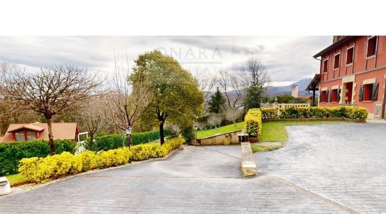 Guipúzcoa - Fuenterrabía - 4000m2
