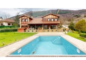 Casa de camp amb terreny en venda a la España, Fuenterrabía, ref.: TR378950 foto