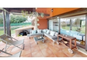 Casa de camp amb terreny en venda a la España, Fuenterrabía, ref.: TR378950 foto