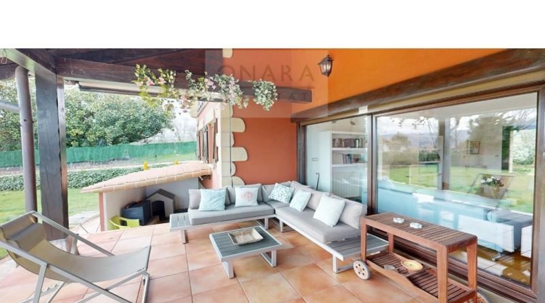 Guipúzcoa - Fuenterrabía - 4000m2