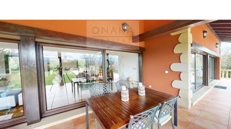 Guipúzcoa - Fuenterrabía - 4000m2