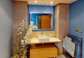 Casa de camp amb terreny en venda a la España, Fuenterrabía, ref.: TR378950 foto
