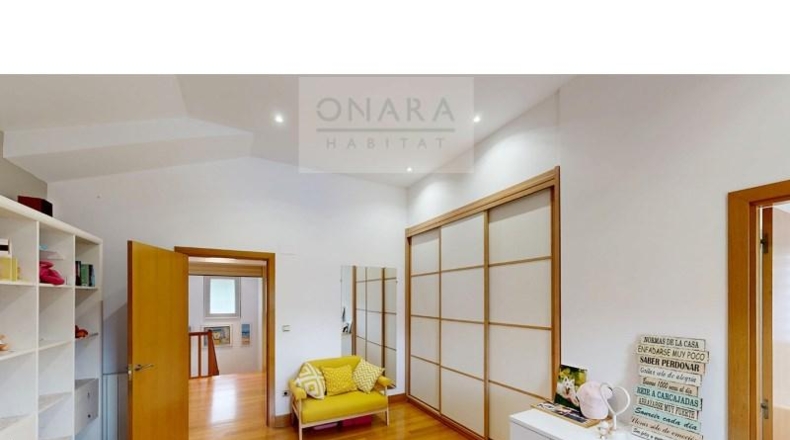 Guipúzcoa - Fuenterrabía - 4000m2