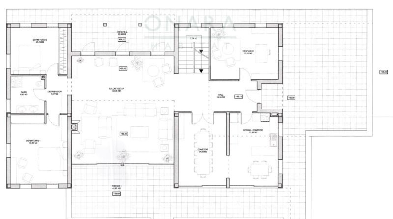Guipúzcoa - Fuenterrabía - 4000m2