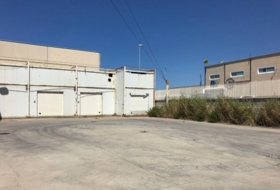 Tarifa 6124&nbsp;m²