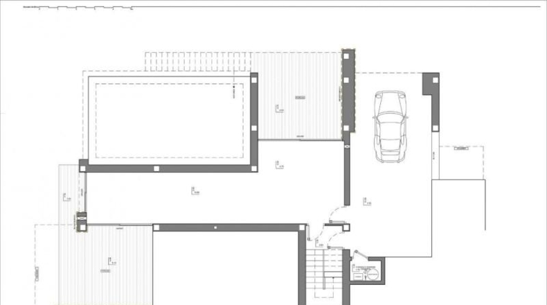 Alicante - Benitachell - 951m2