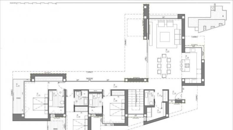 Alicante - Benitachell - 951m2