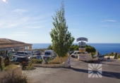 Chalet independiente con terreno en venta en la España, Benitachell, ref: TR165927 foto