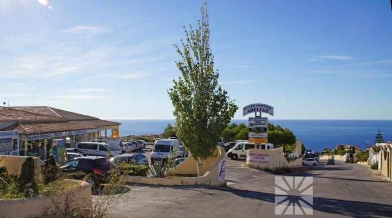 Alicante - Benitachell - 190m2