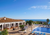 Chalet independiente con terreno en venta en la España, Benitachell, ref: TR165927 foto