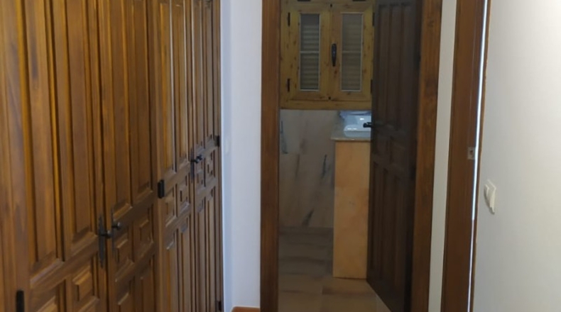 Málaga - Torre del Mar - 38000m2