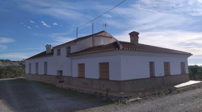 Málaga - Torre del Mar - 38000m2