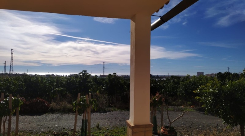 Málaga - Torre del Mar - 38000m2