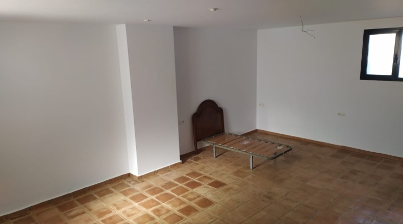 Málaga - Torre del Mar - 38000m2