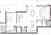 Chalet independiente con terreno en venta en la España, Altea, ref: TR260908 foto