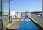 Chalet independiente con terreno en venta en la España, Madrid, ref: TR140172 foto