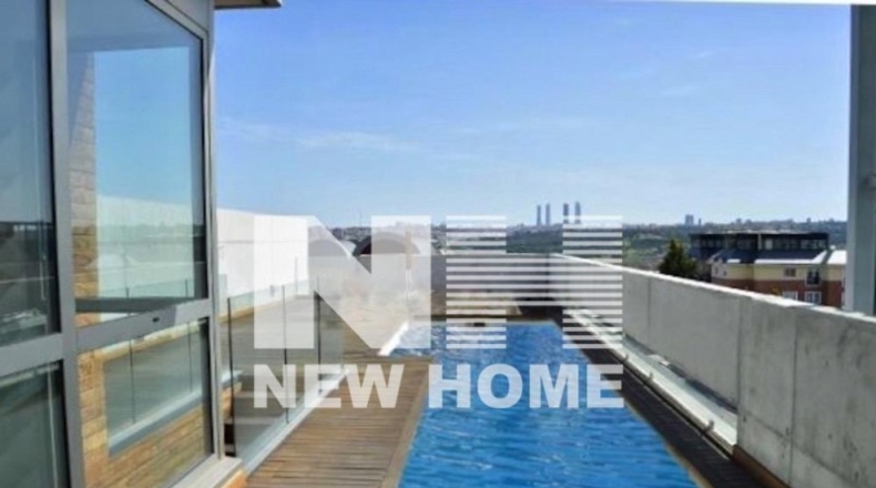 Comunidad de Madrid - Madrid - 625m2
