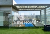 Chalet independiente con terreno en venta en la España, Madrid, ref: TR140172 foto