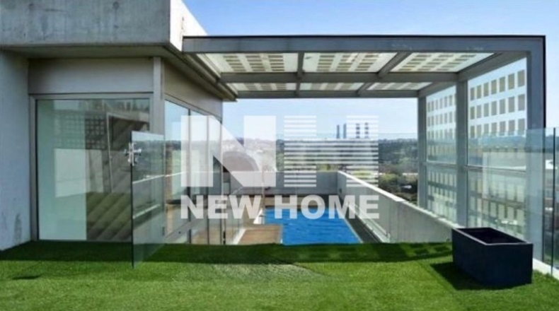 Comunidad de Madrid - Madrid - 625m2