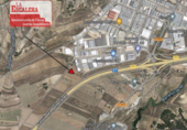 Parcel·la urbanitzable en venda a la España, Ibi, ref.: TR307426 foto