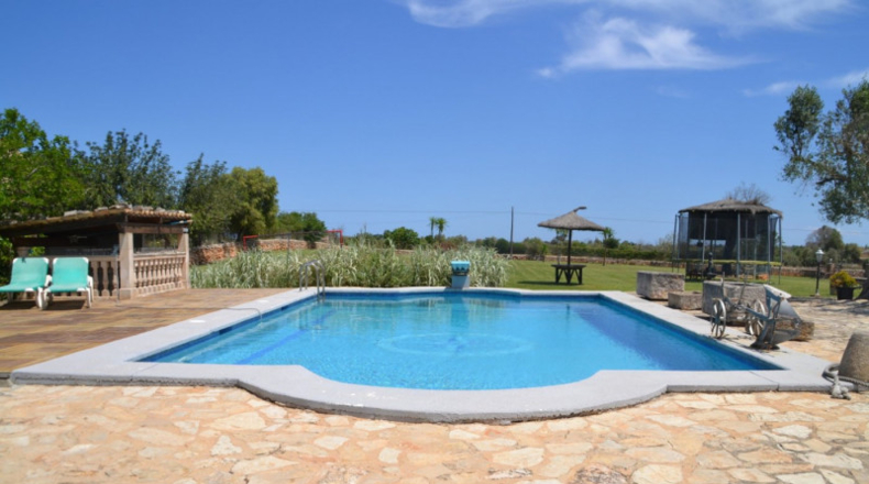 Islas Baleares - Son Bauló - 10000m2