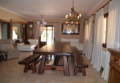 Chalet independiente con terreno en venta en la España, Santa Margalida, ref: TR135299 foto