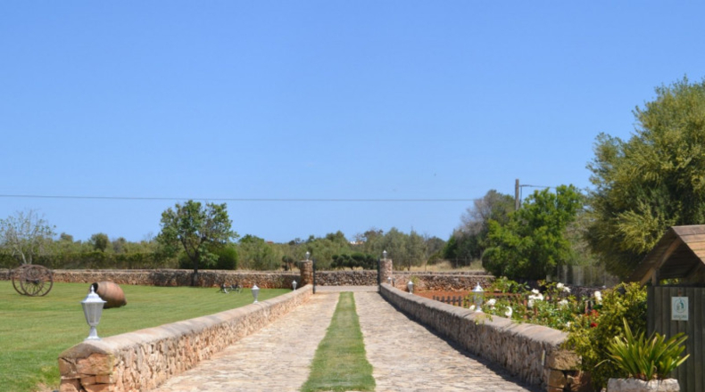 Islas Baleares - Son Bauló - 10000m2