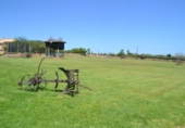 Chalet independiente con terreno en venta en la España, Santa Margalida, ref: TR135299 foto