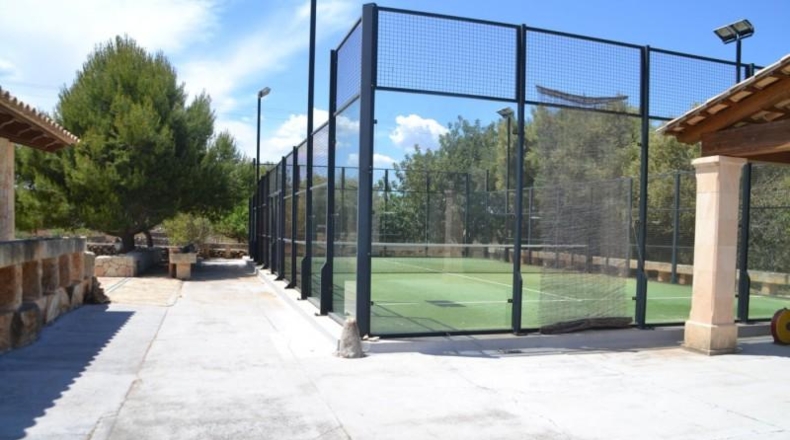 Islas Baleares - Son Bauló - 10000m2