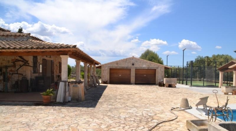Islas Baleares - Son Bauló - 10000m2