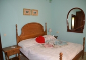 Chalet independiente con terreno en venta en la España, Santa Margalida, ref: TR135299 foto